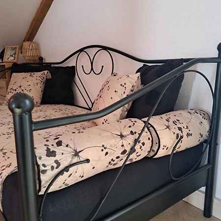 Ballerina Apartment Dubrovnik Eksteriør billede