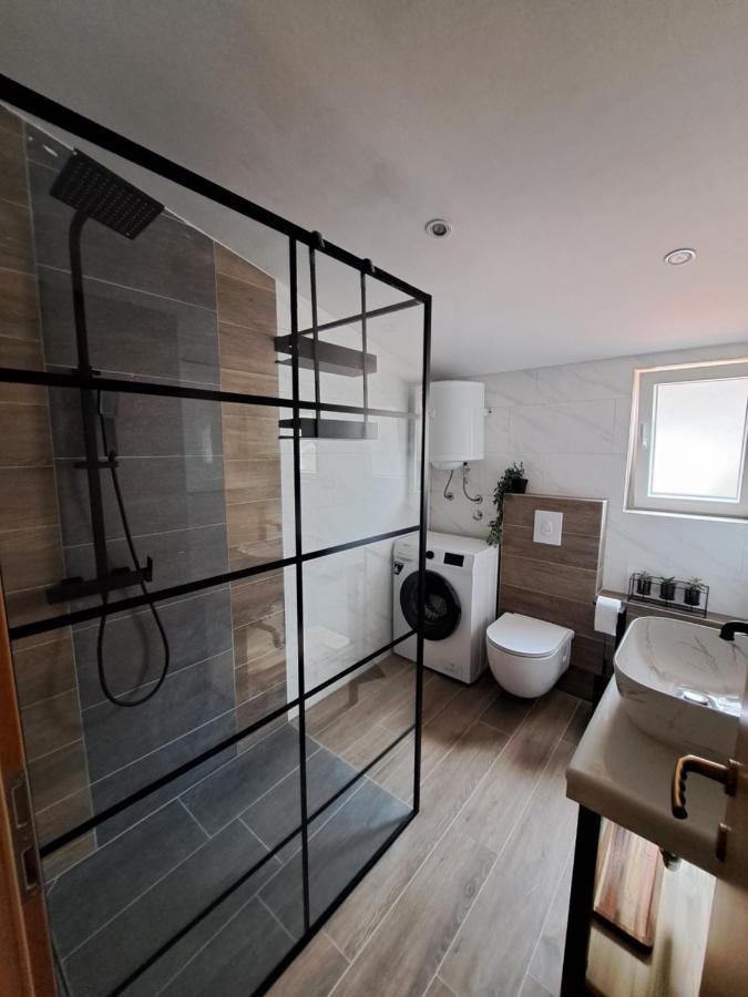 Ballerina Apartment Dubrovnik Eksteriør billede