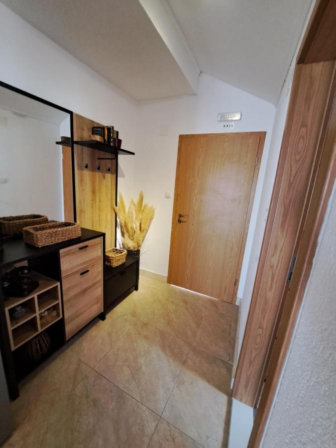 Ballerina Apartment Dubrovnik Eksteriør billede