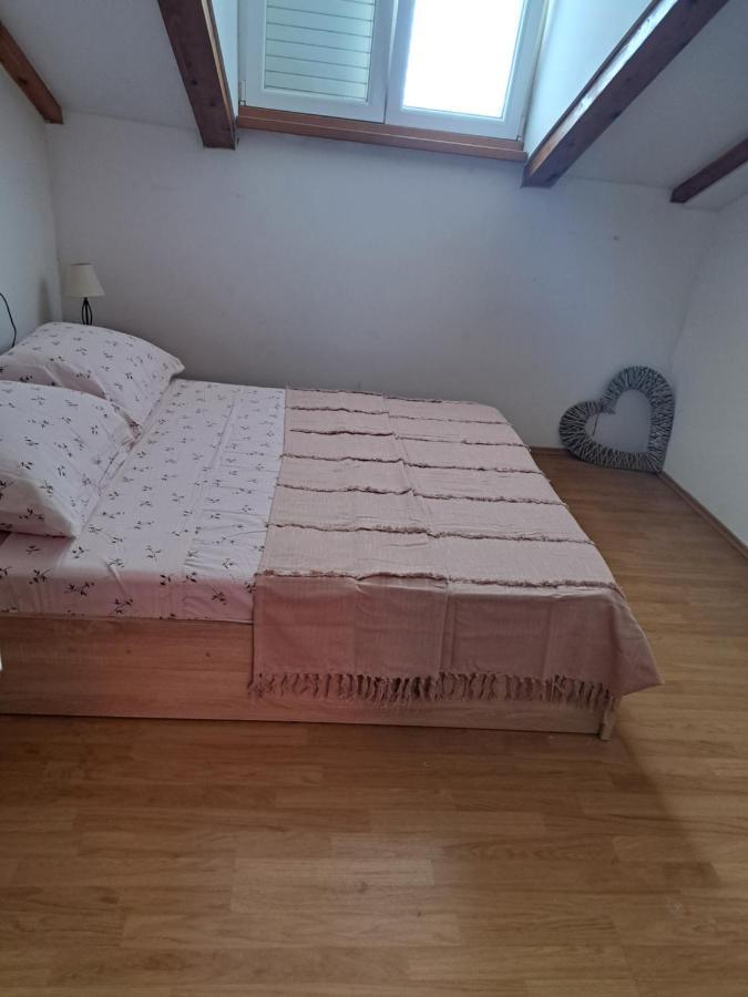 Ballerina Apartment Dubrovnik Eksteriør billede
