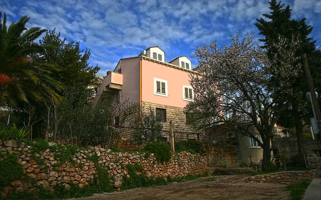 Ballerina Apartment Dubrovnik Eksteriør billede
