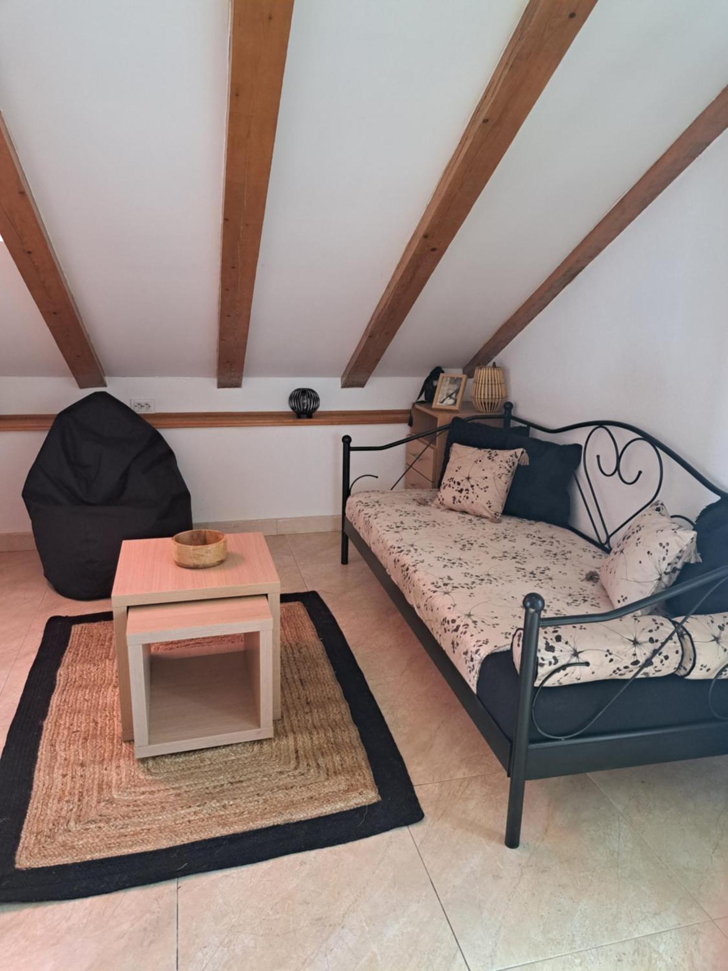 Ballerina Apartment Dubrovnik Værelse billede