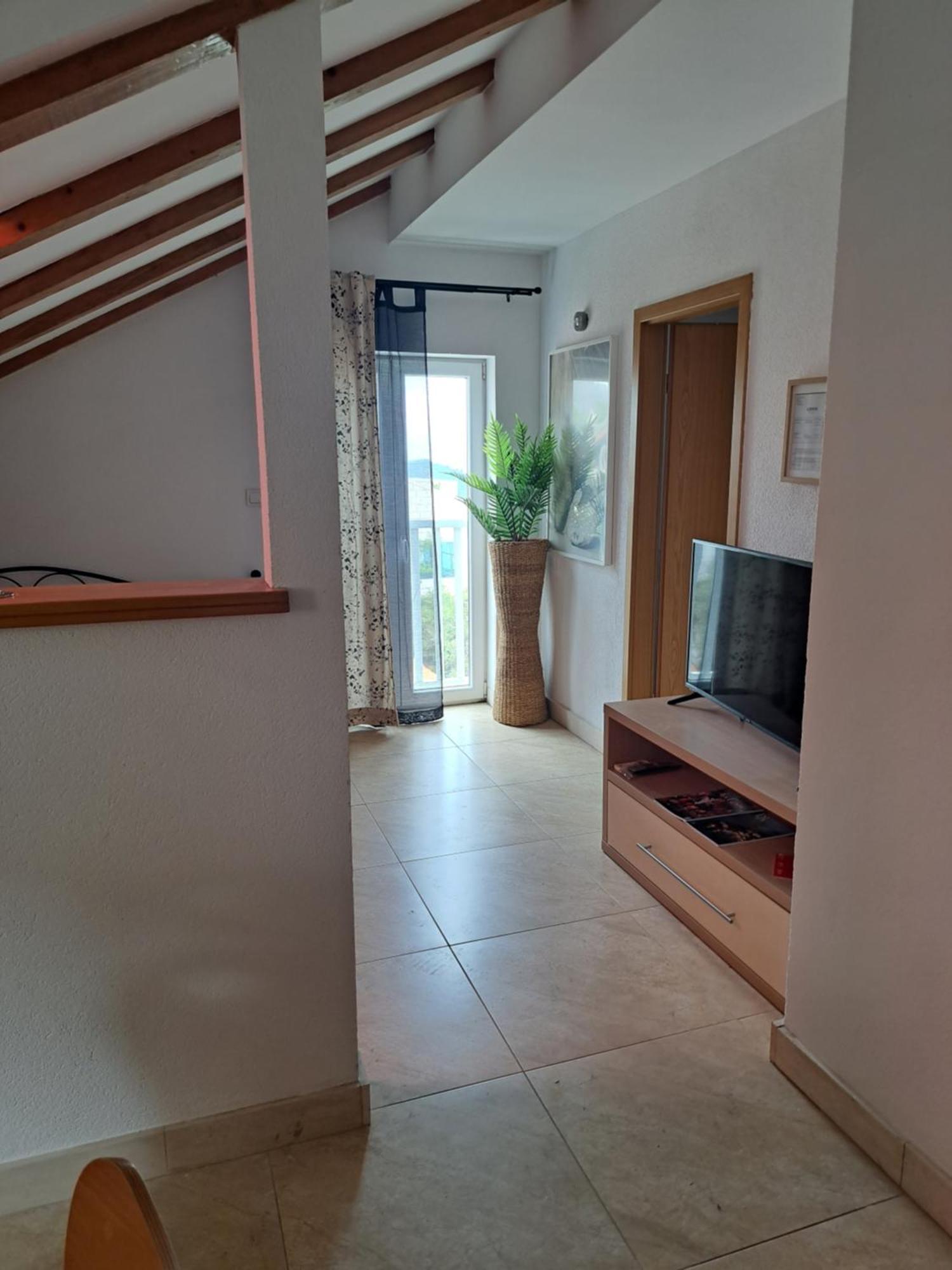 Ballerina Apartment Dubrovnik Værelse billede