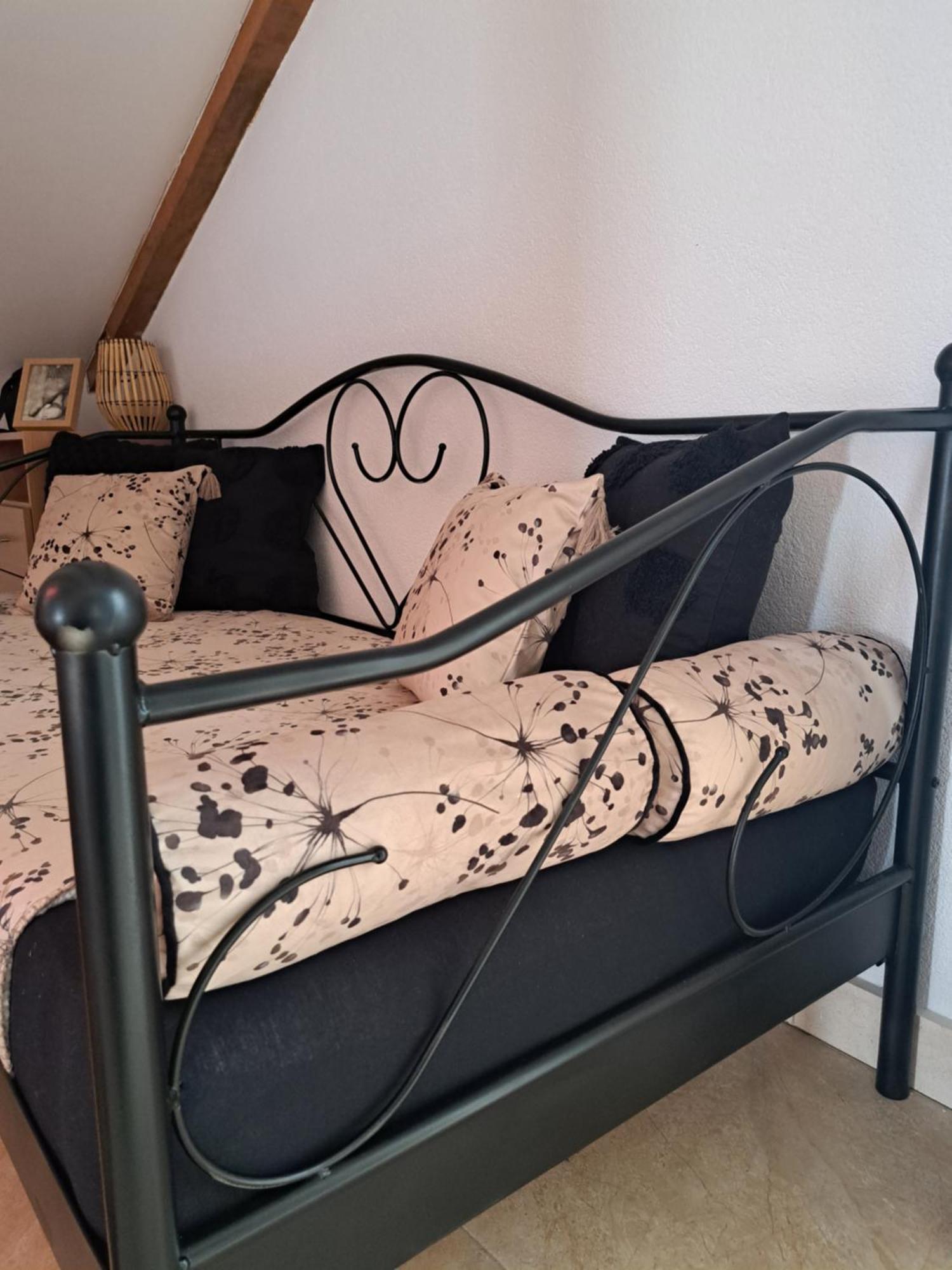 Ballerina Apartment Dubrovnik Eksteriør billede