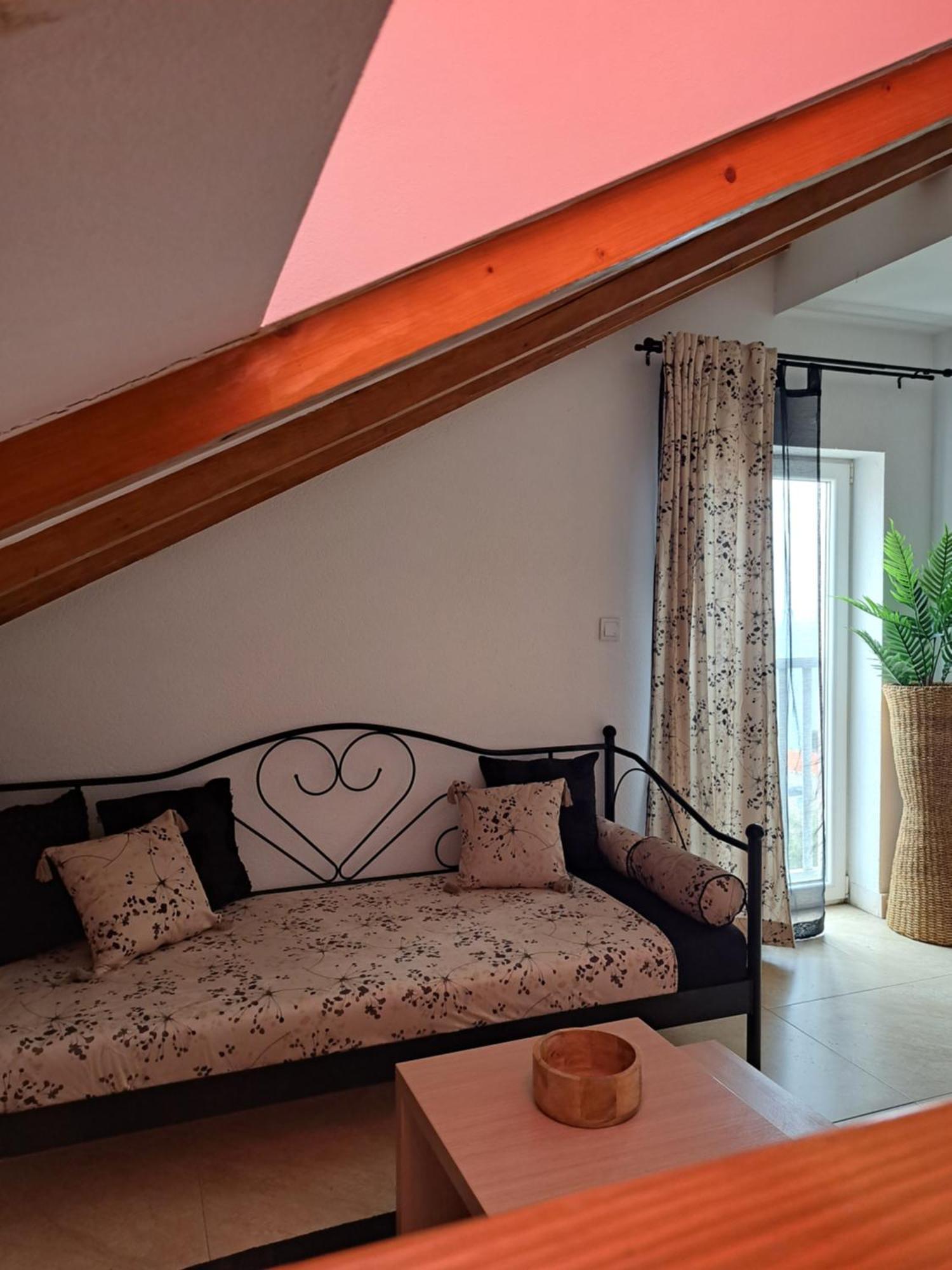 Ballerina Apartment Dubrovnik Eksteriør billede