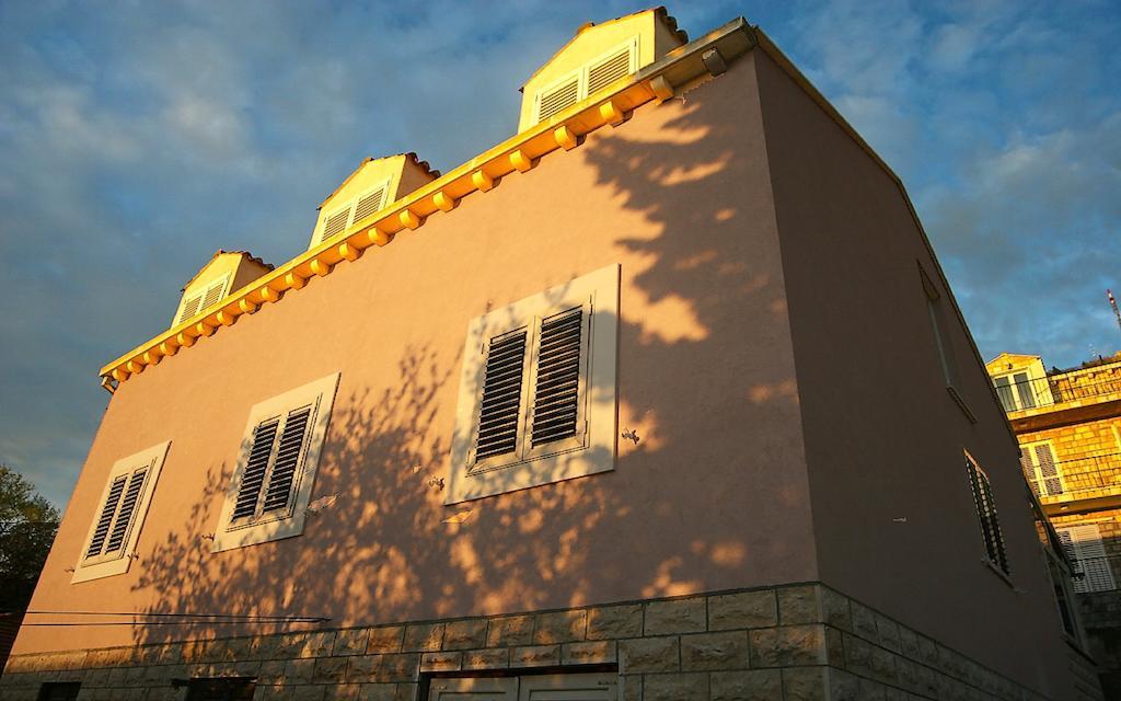 Ballerina Apartment Dubrovnik Eksteriør billede