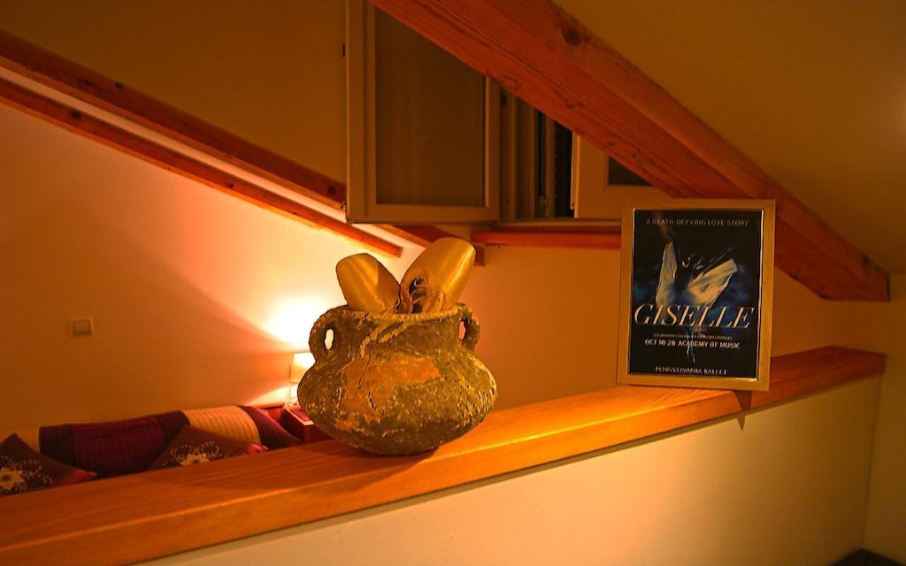 Ballerina Apartment Dubrovnik Eksteriør billede