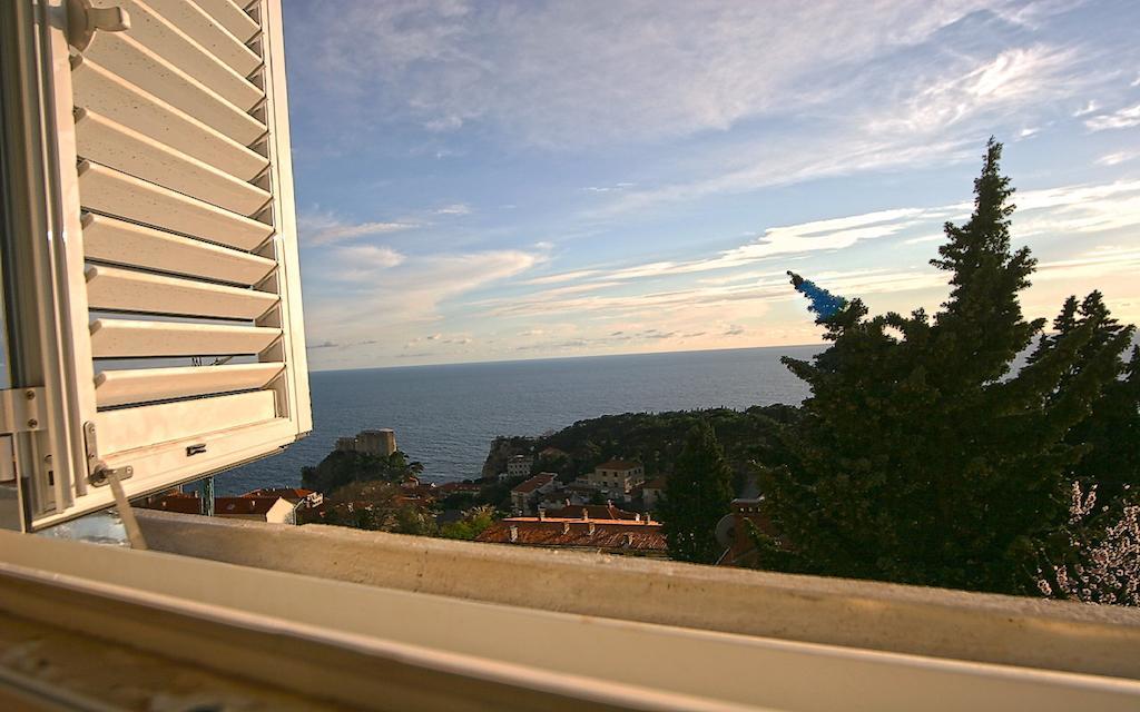 Ballerina Apartment Dubrovnik Eksteriør billede