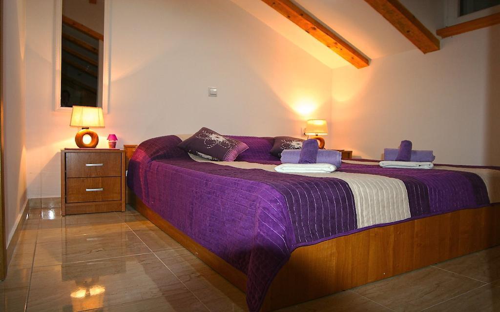 Ballerina Apartment Dubrovnik Værelse billede