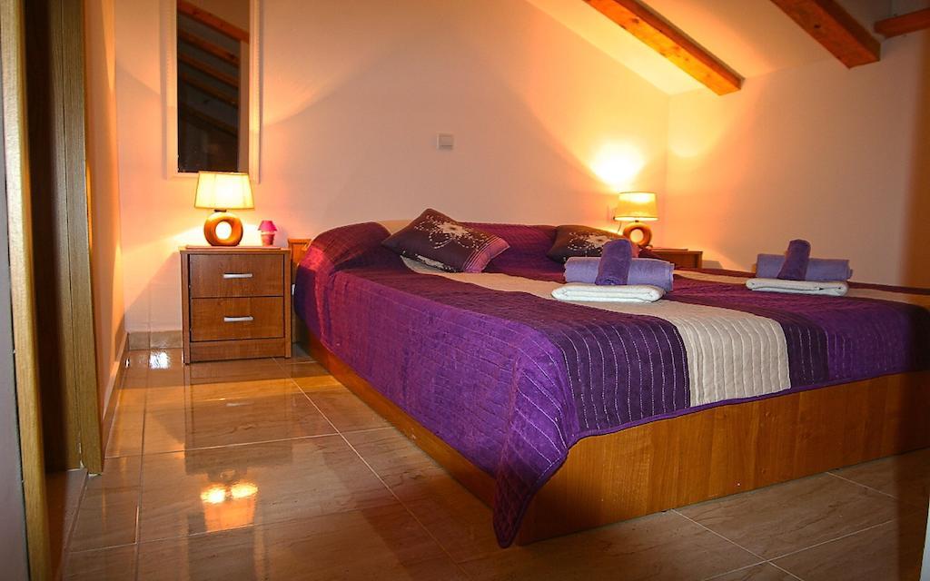 Ballerina Apartment Dubrovnik Værelse billede