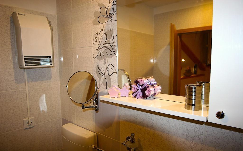 Ballerina Apartment Dubrovnik Værelse billede