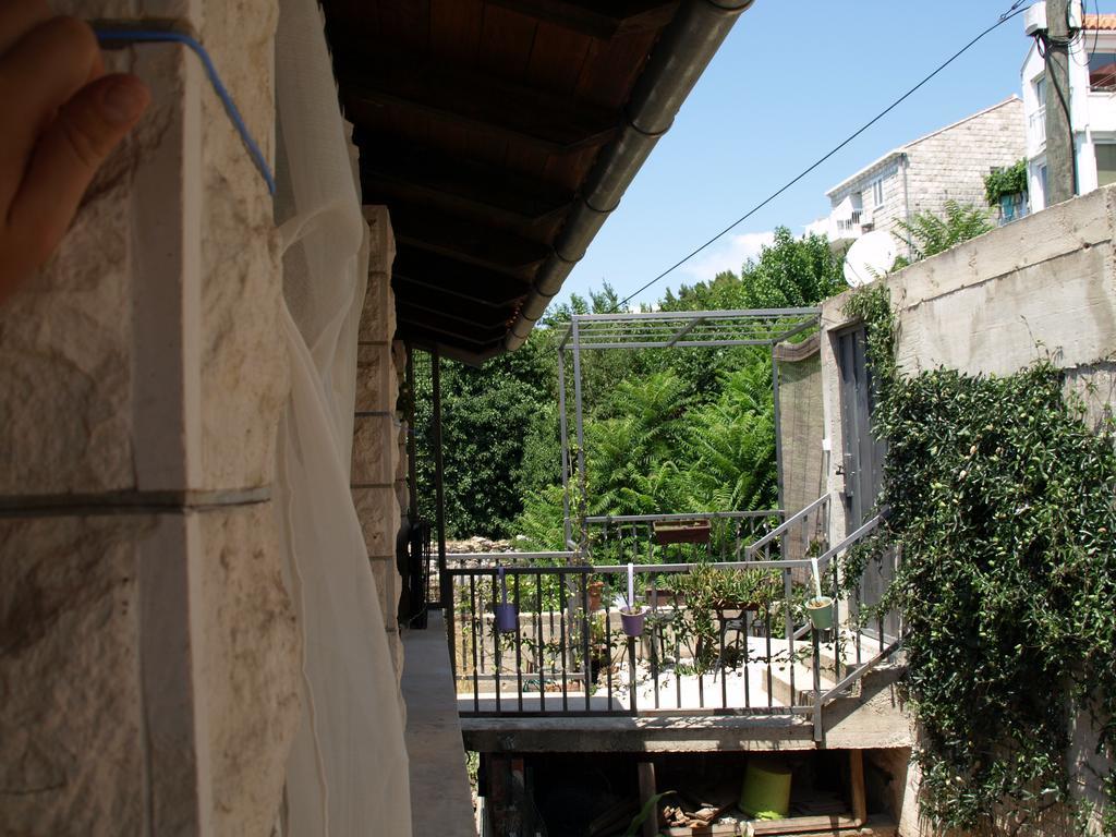 Ballerina Apartment Dubrovnik Eksteriør billede
